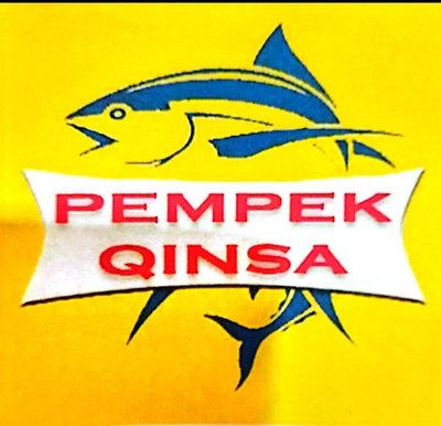 Trademark PEMPEK QINSA