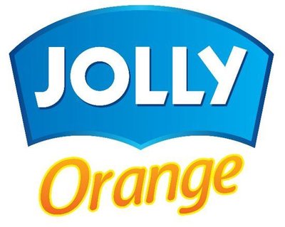 Trademark JOLLY Orange