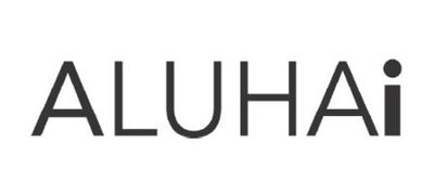 Trademark ALUHAI