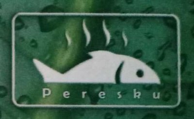 Trademark Peresku