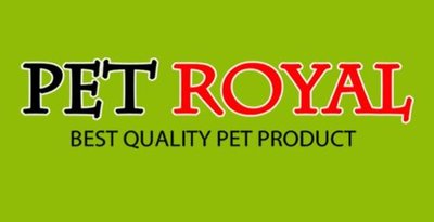 Trademark PET ROYAL