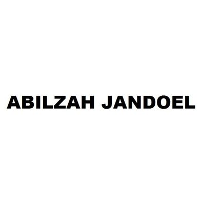 Trademark ABILZAH JANDOEL