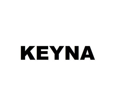 Trademark KEYNA