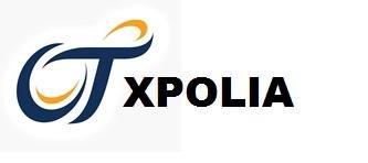 Trademark OT XPOLIA & LOGO