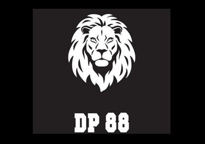 Trademark DP 88 + GAMBAR