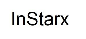 Trademark InStarx