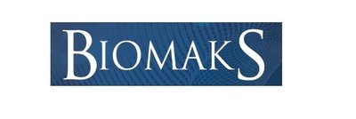 Trademark BIOMAKS