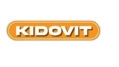 Trademark KIDOVIT