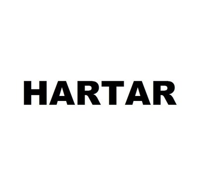 Trademark HARTAR