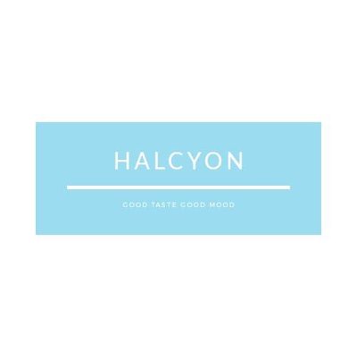 Trademark Halcyon