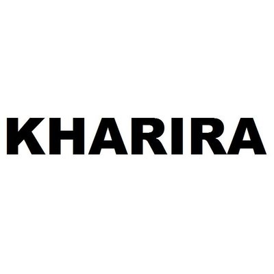 Trademark KHARIRA