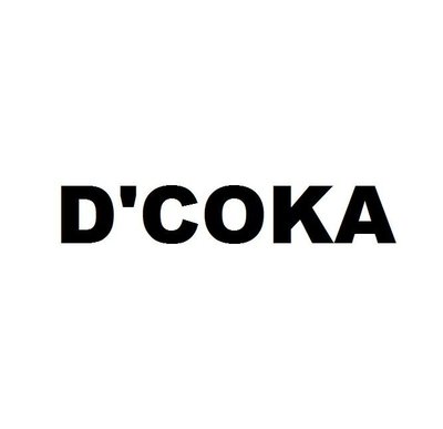 Trademark D'COKA