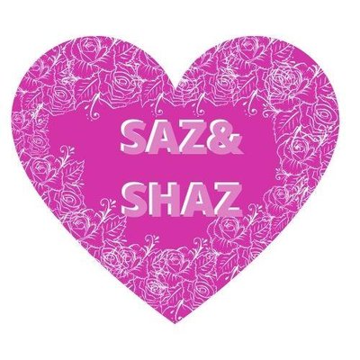 Trademark SAZ & SHAZ