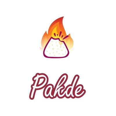 Trademark Pakde