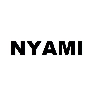 Trademark NYAMI