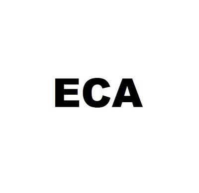 Trademark ECA