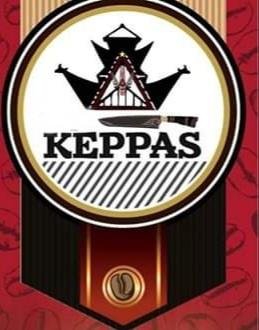 Trademark KEPPAS