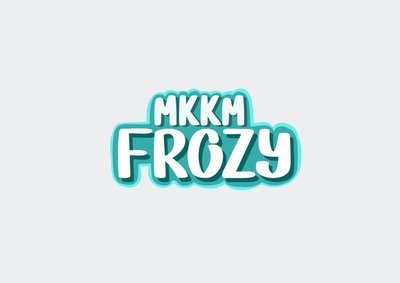 Trademark MKKMFROZY