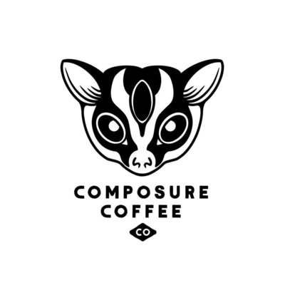 Trademark COMPOSURE COFFEE