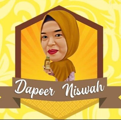 Trademark Dapoer Niswah