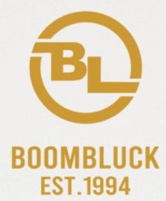 Trademark BOOMBLUCK