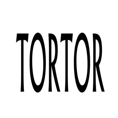 Trademark TORTOR