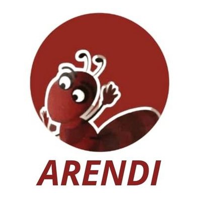 Trademark ARENDI