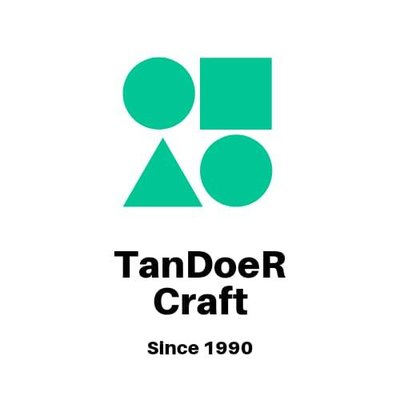 Trademark Tandoer Craft