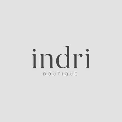 Trademark indri BOUTIQUE