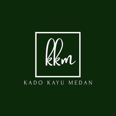 Trademark KKM (KADO KAYU MEDAN)