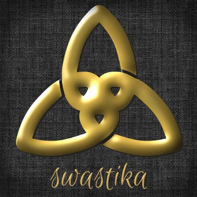 Trademark Swastika