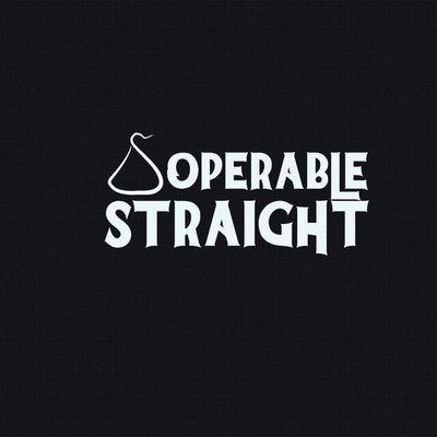 Trademark OPERABLE STRAIGHT