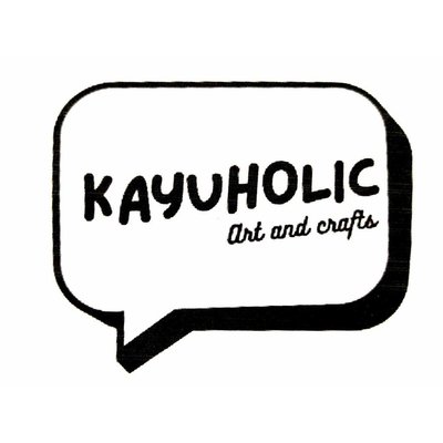 Trademark KAYUHOLIC Art and Crafts