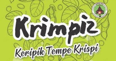 Trademark Krimpiz