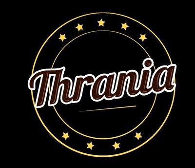 Trademark Thrania