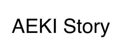 Trademark AEKI Story