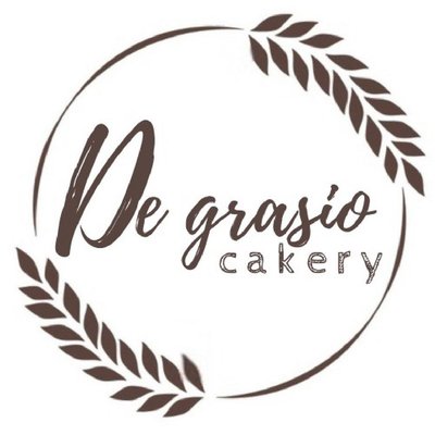 Trademark Degrasio Cakery