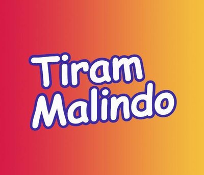 Trademark TIRAM MALINDO