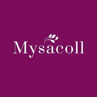 Trademark Mysacoll