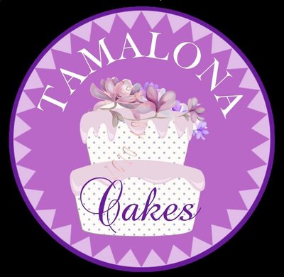 Trademark Tamalona Cake