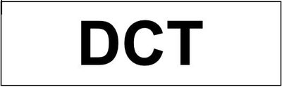 Trademark DCT