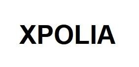 Trademark XPOLIA