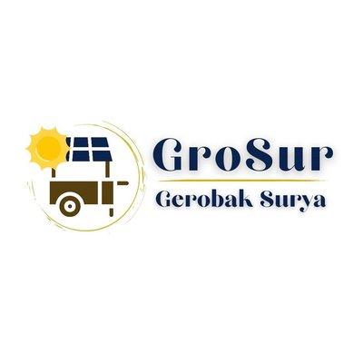 Trademark GroSur (dibaca grosur)