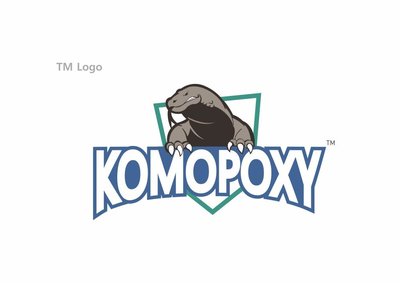 Trademark KOMOPOXY