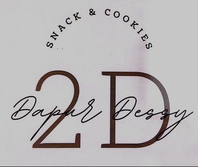 Trademark 2D - DAPUR DESSY