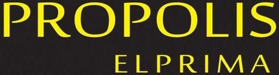 Trademark PROPOLIS EL PRIMA