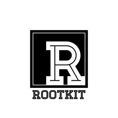 Trademark ROOTKIT + LOGO