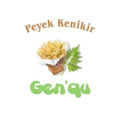Trademark Gen'q