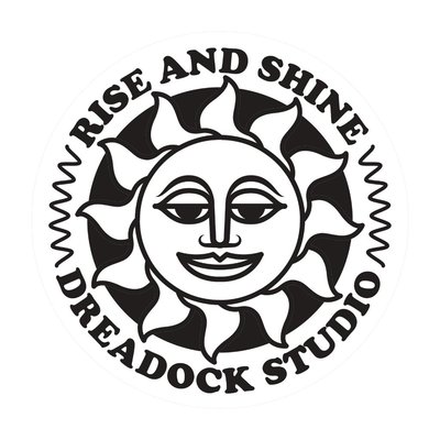 Trademark Dreadock studio Rise and Shine