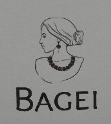 Trademark BAGEI